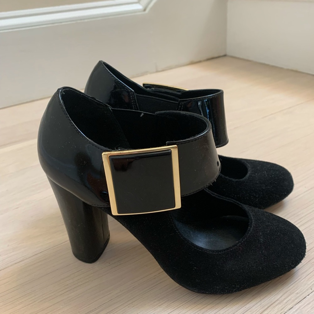 Vintage Tory Burch Heels